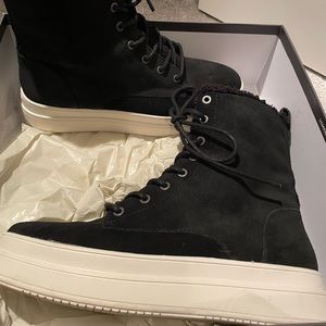 J/Slide Boots
